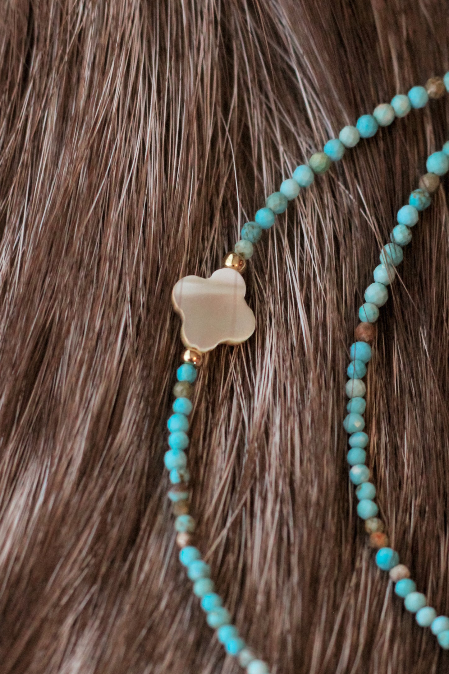 Turquoise Necklace