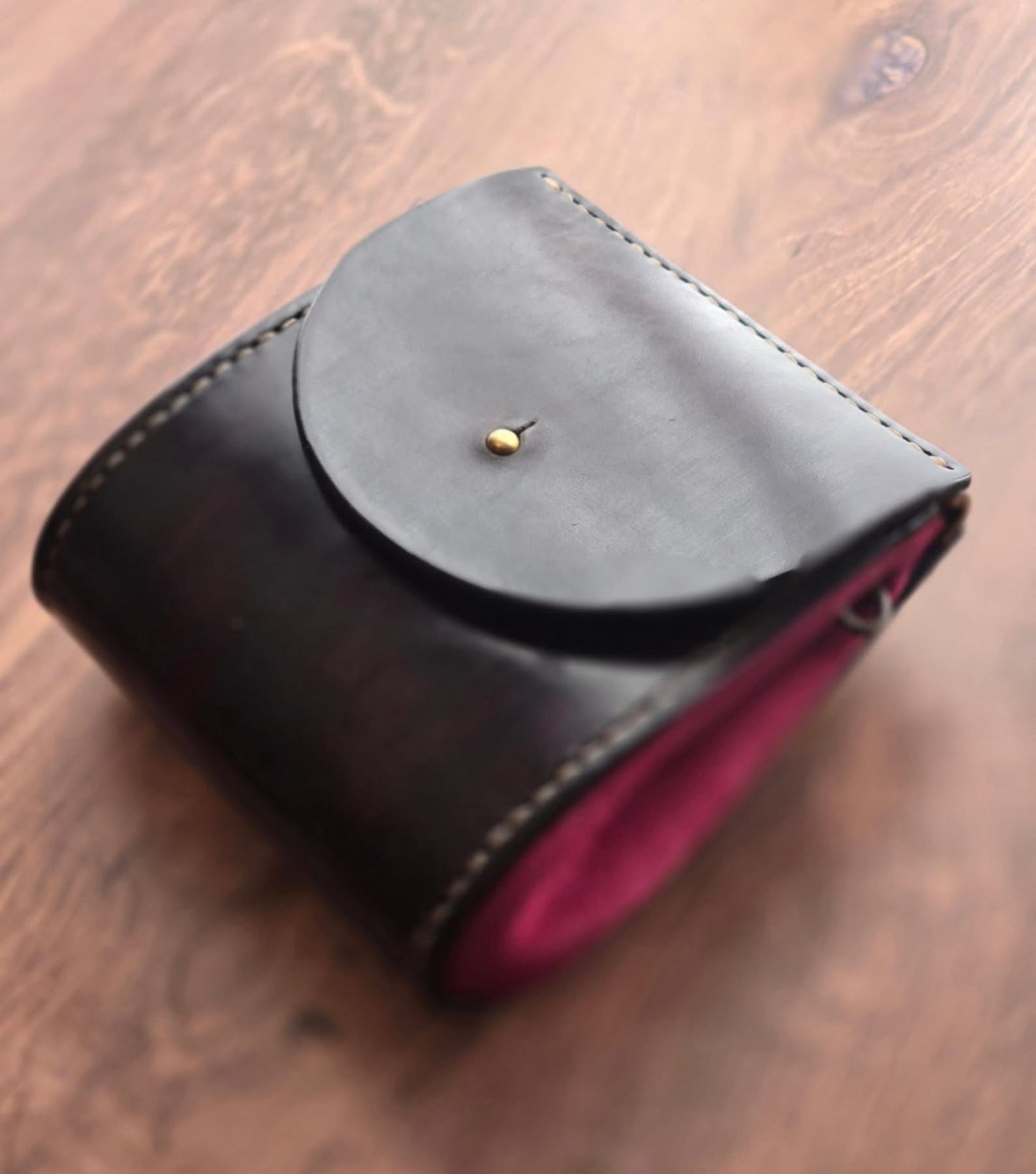 Festival Pouch