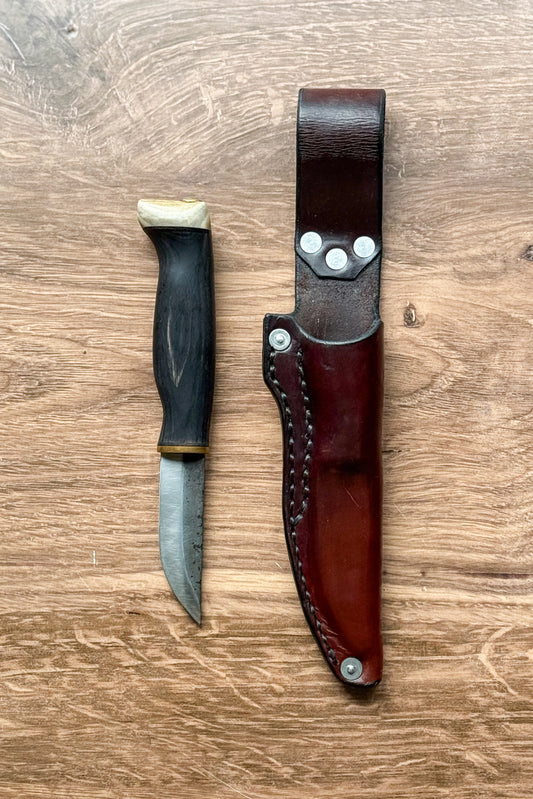Outdoorsman Hobby Knife