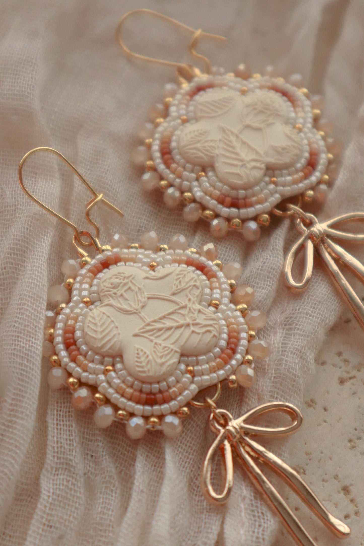Golden Hour Earrings