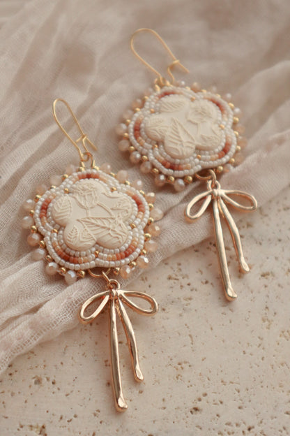 Golden Hour Earrings