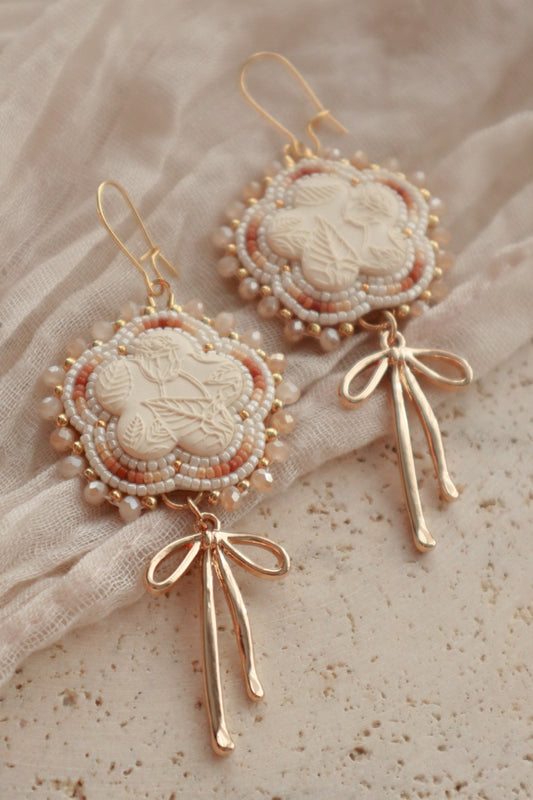 Golden Hour Earrings