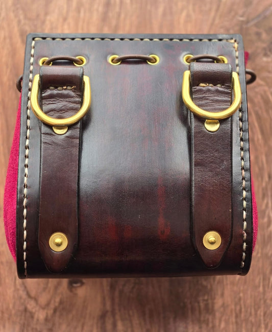 Festival Pouch