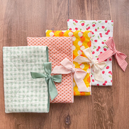 Book Sleeve
