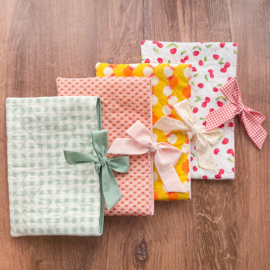 Book Sleeve