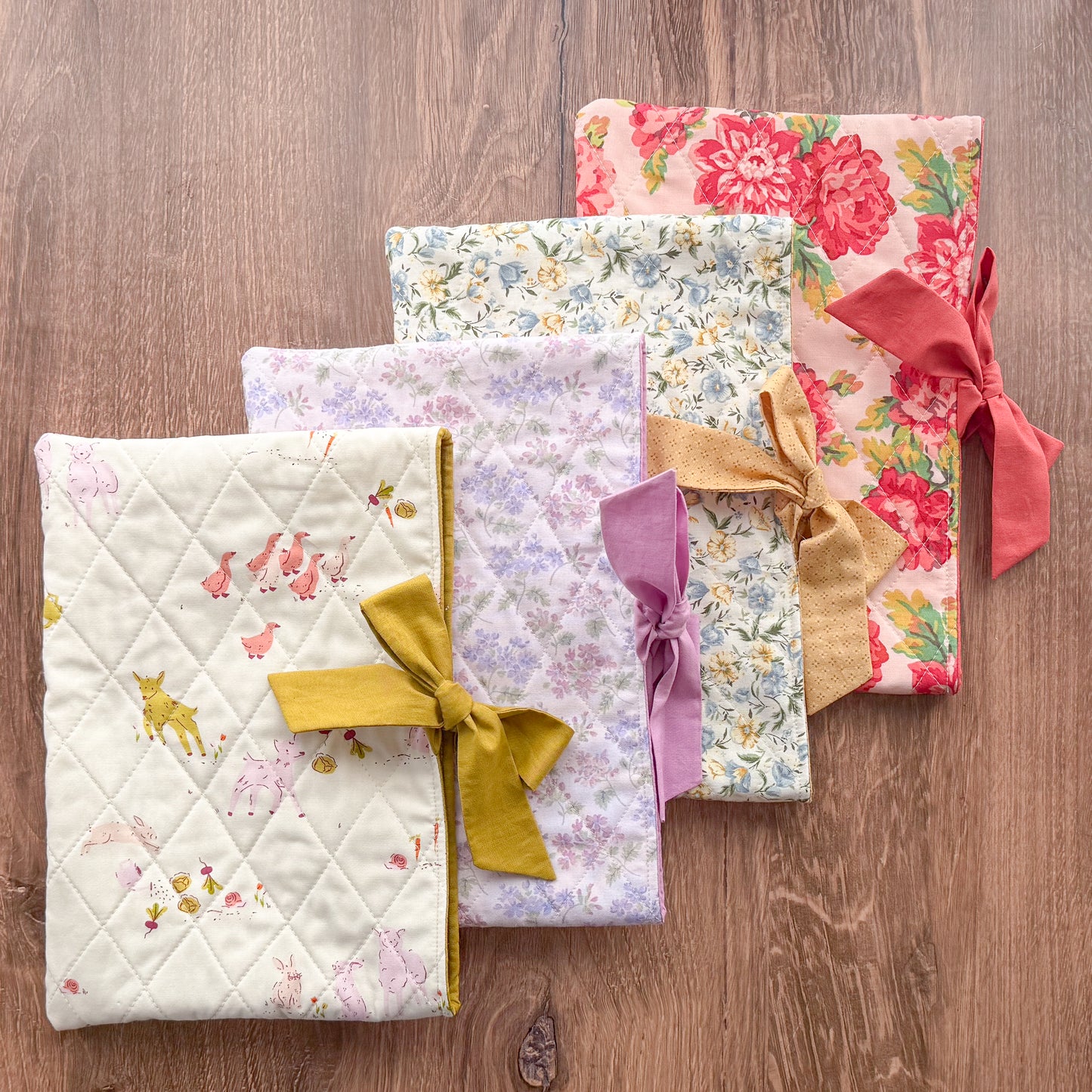 Book Sleeve