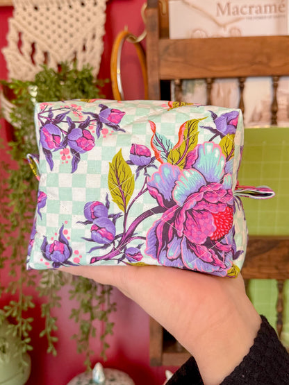 Boxy Bag