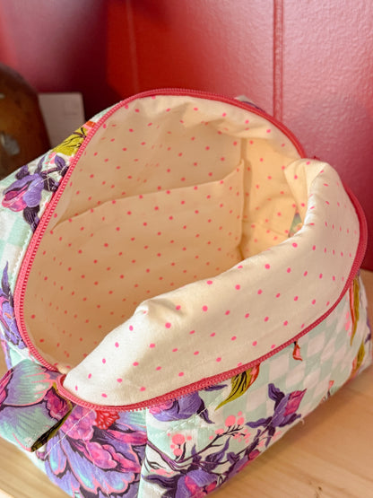 Boxy Bag