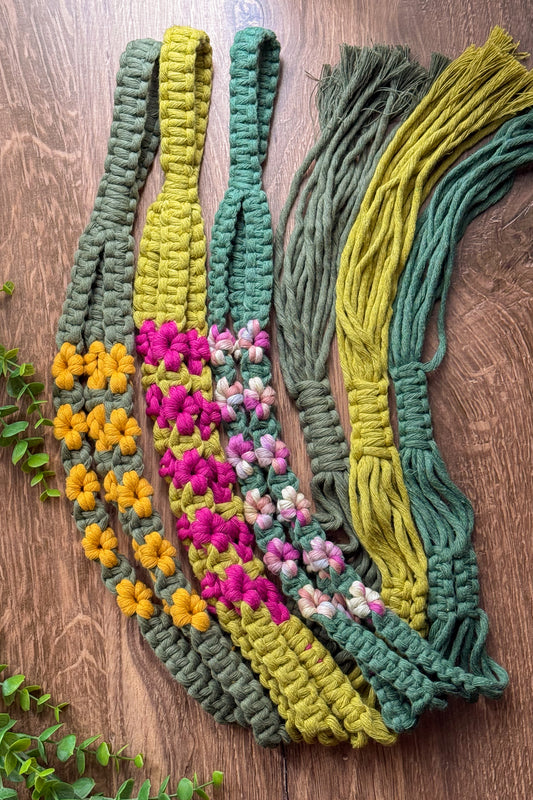 Daisy Plant Hanger