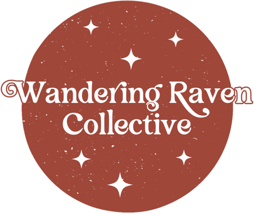 Wandering Raven Collective