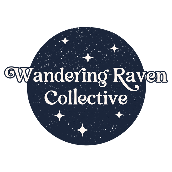 Wandering Raven Collective